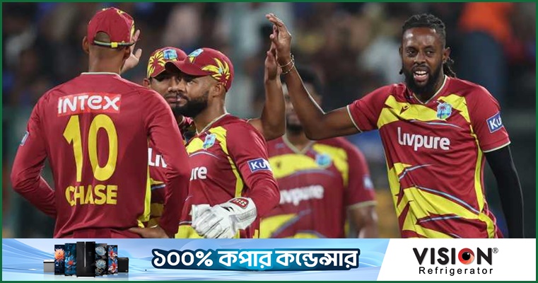 বৃষ্টির হানায় সিরিজ নির্ধারণী ম্যাচ পরিত্যক্ত